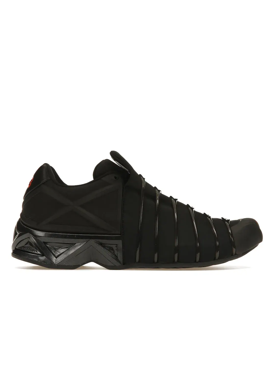Мужские кроссовки Lifestyle Adidas Y-3 Yuuto Palace — изображение 1 из 4, черный/черный/черный