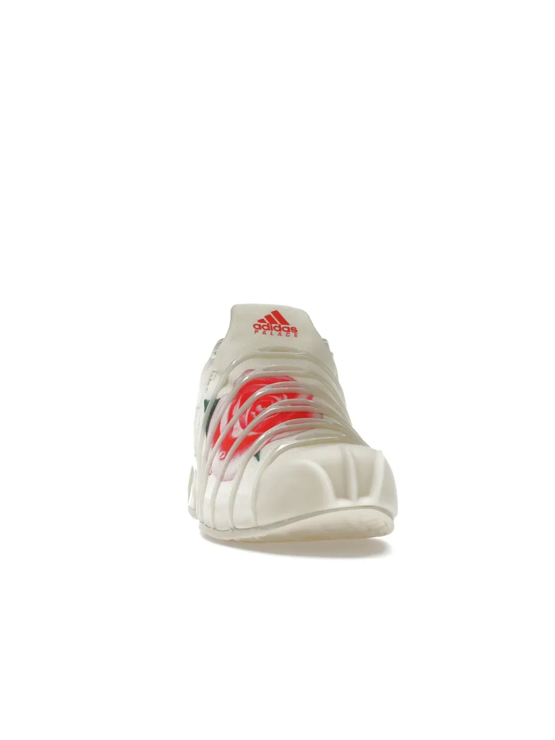 Мужские кроссовки lifestyle Adidas Y-3 Yuuto — изображение 2 из 4, кремовый белый