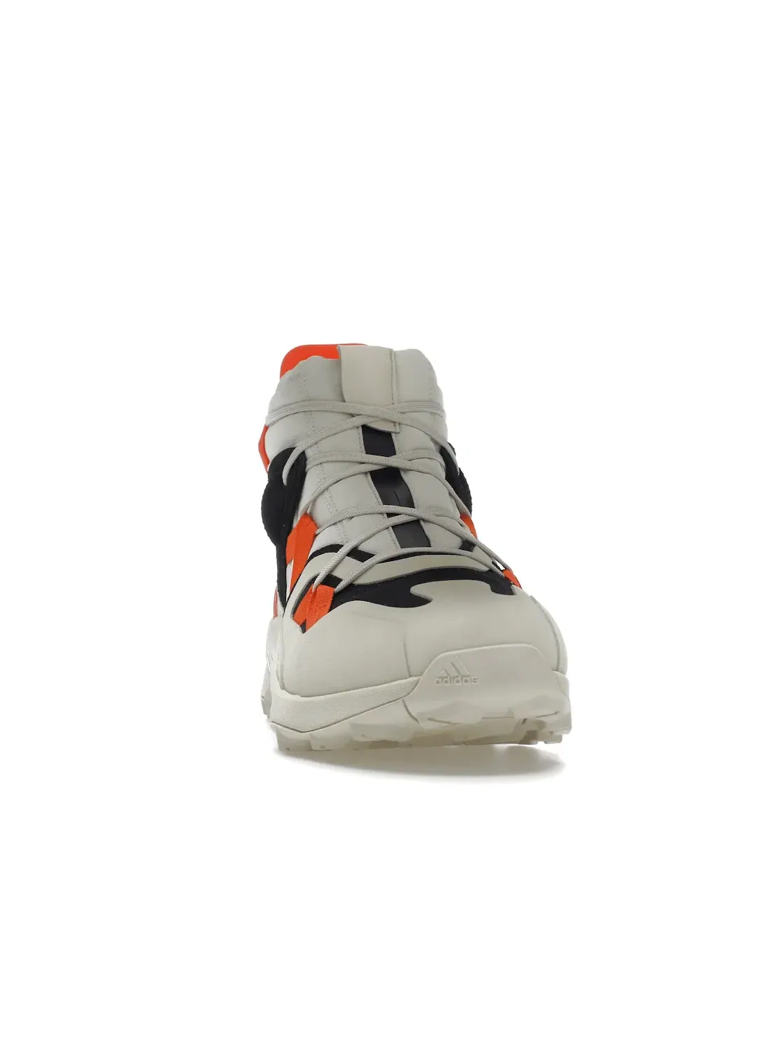 Мужские кроссовки с мембраной GORE-TEX Adidas Y3 Terrex Swift R3 GTX — изображение 2 из 4
