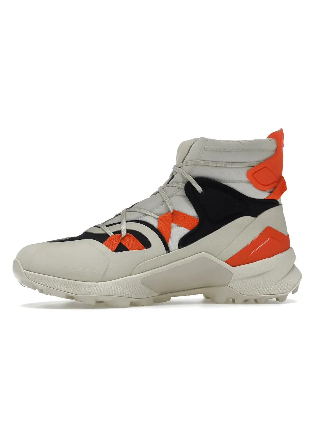 Мужские кроссовки с мембраной GORE-TEX Adidas Y3 Terrex Swift R3 GTX — изображение 3 из 4