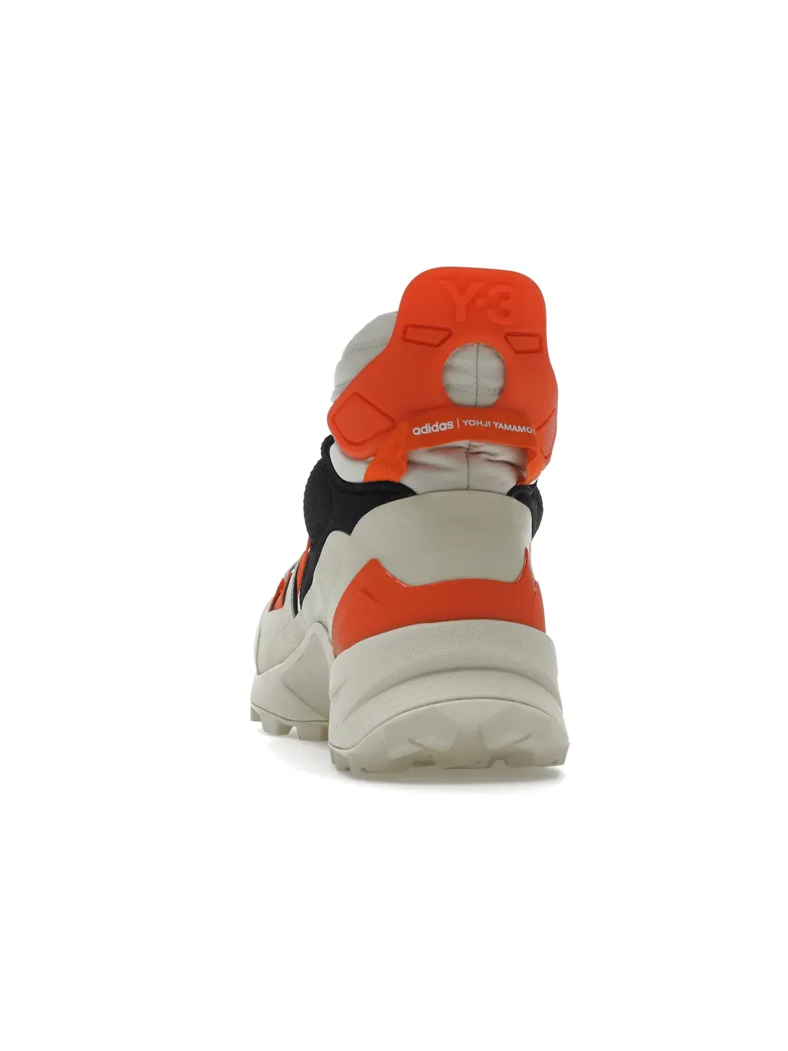 Мужские кроссовки с мембраной GORE-TEX Adidas Y3 Terrex Swift R3 GTX — изображение 4 из 4