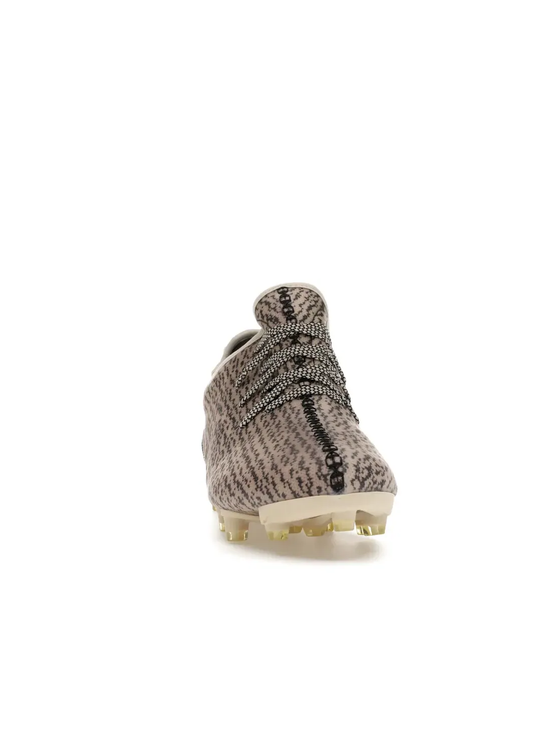 Мужские кроссовки с принтом Adidas Yeezy 350 Cleat Adidas — изображение 2 из 4