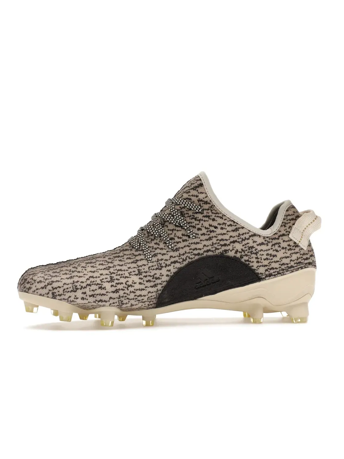 Мужские кроссовки с принтом Adidas Yeezy 350 Cleat Adidas — изображение 3 из 4
