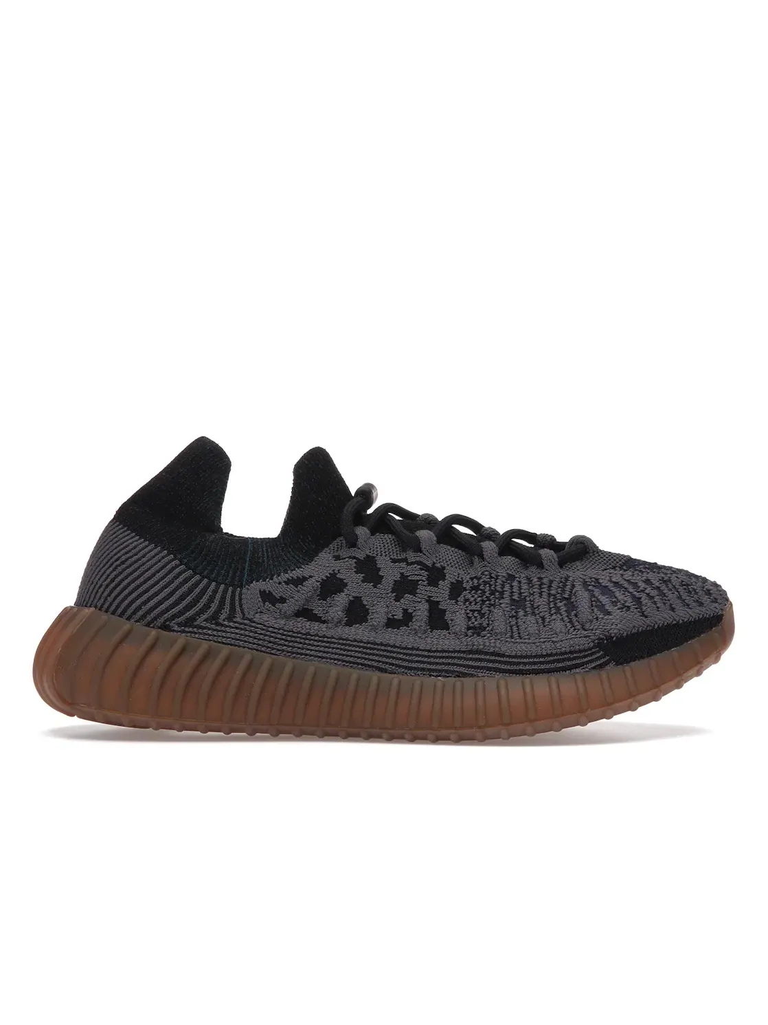 Мужские кроссовки Lifestyle с высоким воротником Adidas Yeezy 350 V2 CMPCT — изображение 1 из 4, синий