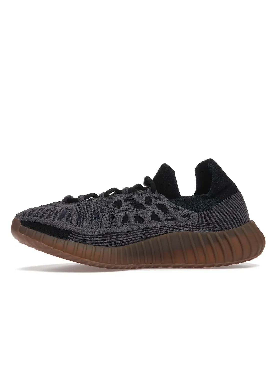 Мужские кроссовки Lifestyle с высоким воротником Adidas Yeezy 350 V2 CMPCT — изображение 3 из 4, синий