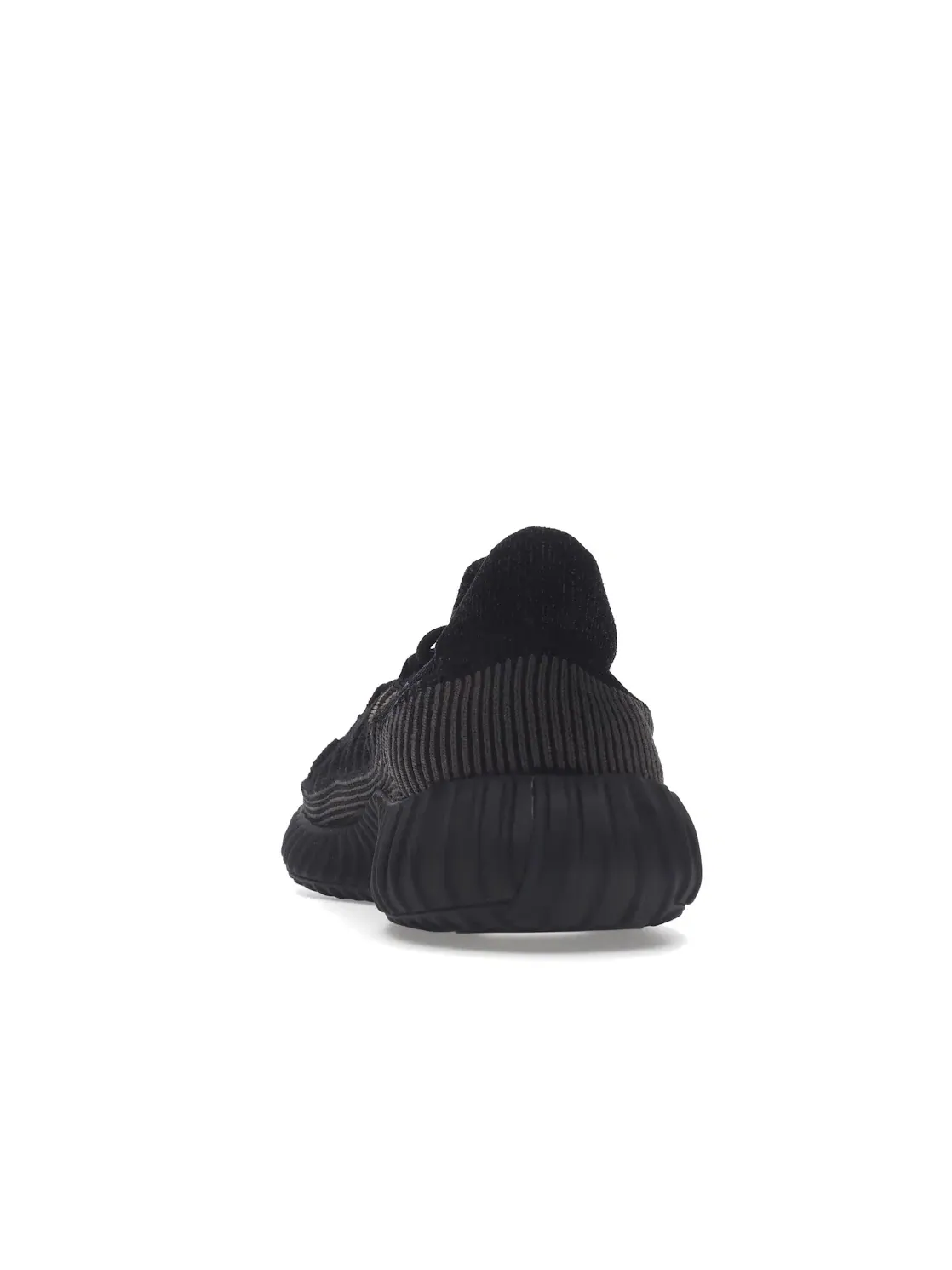 Мужские кроссовки с верхом Primeknit Adidas Yeezy 350 V2 CMPCT, Slate Carbon — изображение 4 из 4
