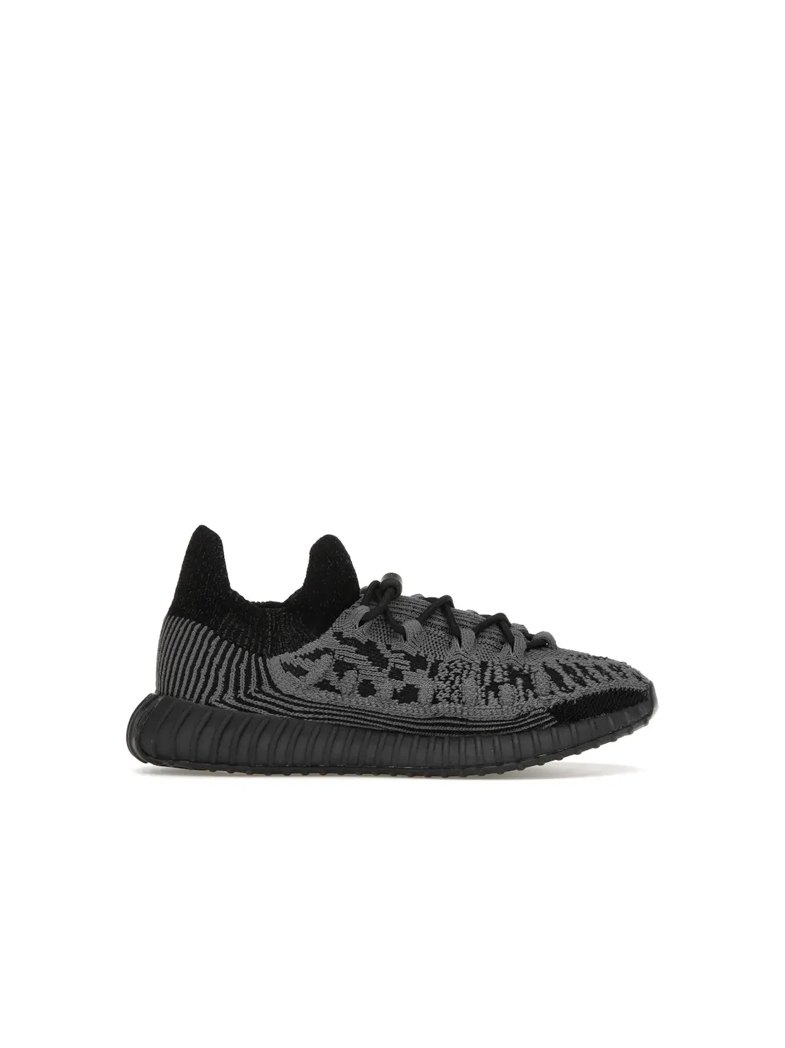 Детские кроссовки Lifestyle Yeezy 350 V2 CMPCT Adidas, Slate Onyx — изображение 1 из 4