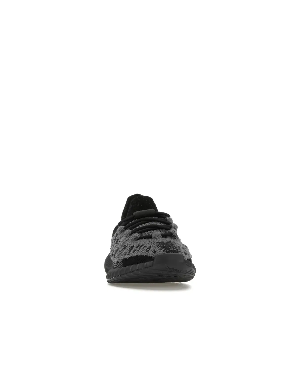 Детские кроссовки Lifestyle Yeezy 350 V2 CMPCT Adidas, Slate Onyx — изображение 2 из 4