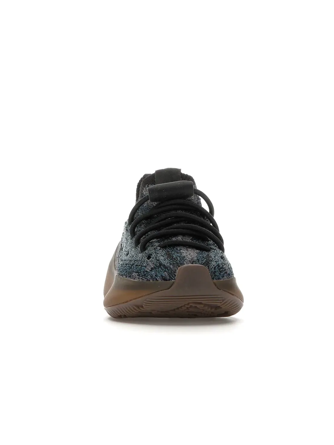 Детские кроссовки Lifestyle Yeezy 380 Adidas, Covellite — изображение 2 из 4