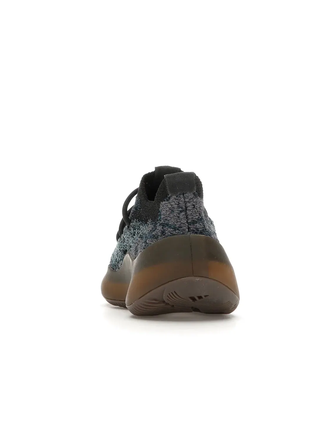 Детские кроссовки Lifestyle Yeezy 380 Adidas, Covellite — изображение 4 из 4