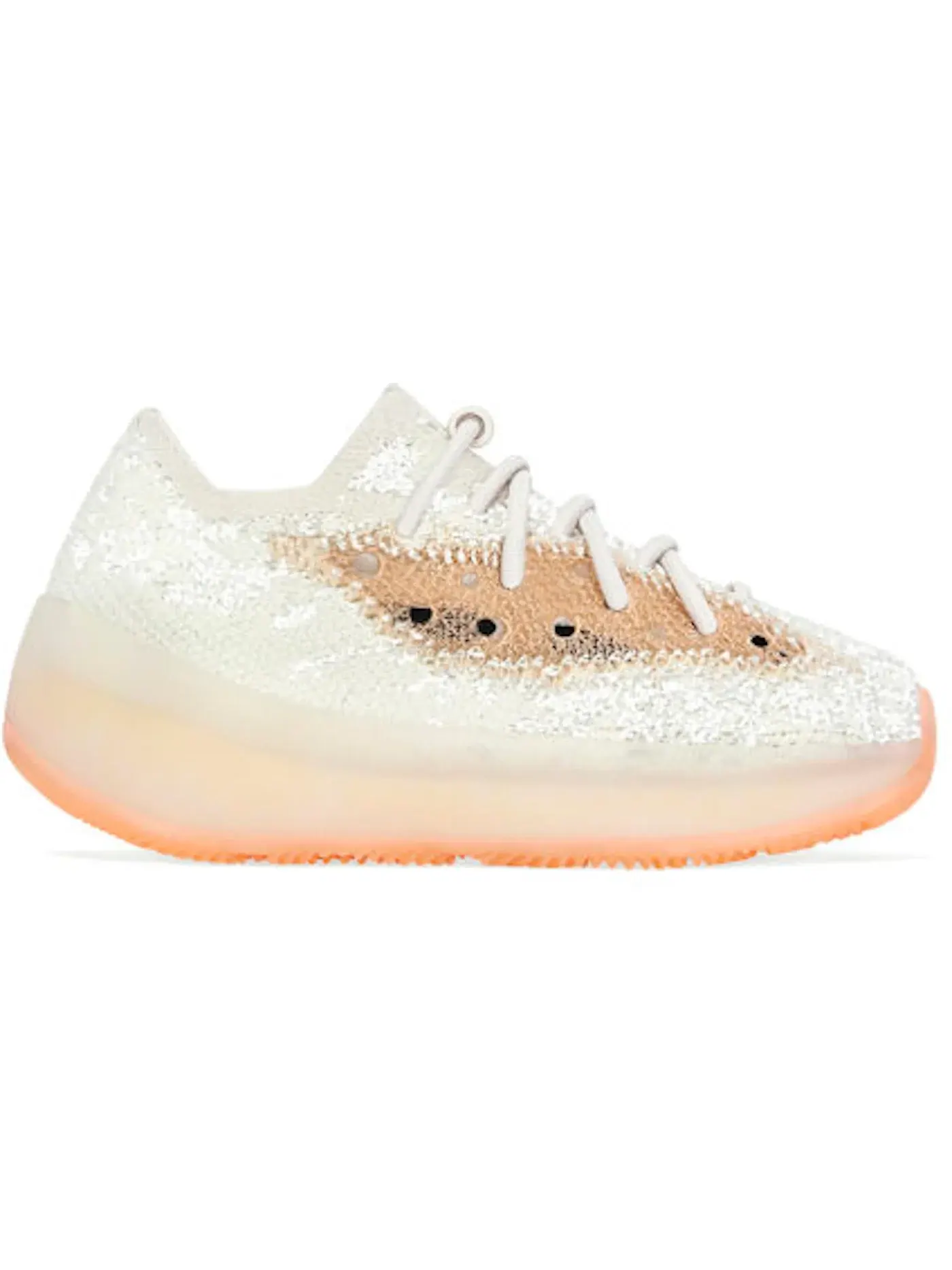Детские кроссовки Lifestyle Adidas Yeezy 380, Yecoraite RF — изображение 1 из 1