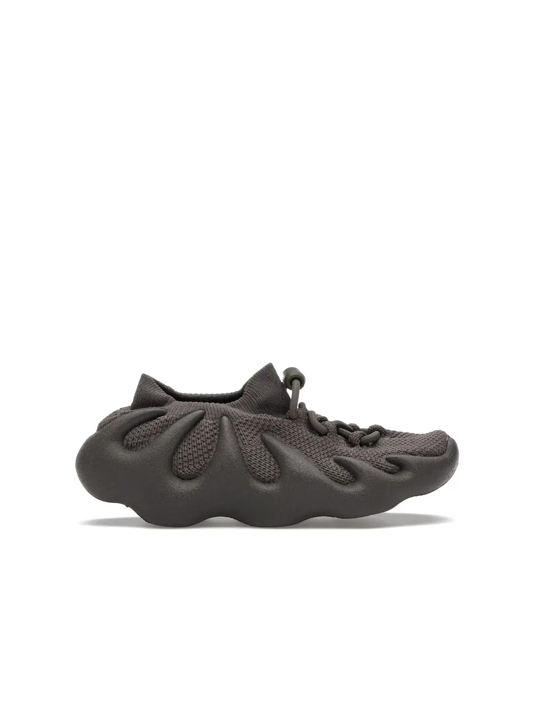 Детские кроссовки Lifestyle Adidas Yeezy 450, Cinder/Cinder/Cinder — изображение 1 из 4