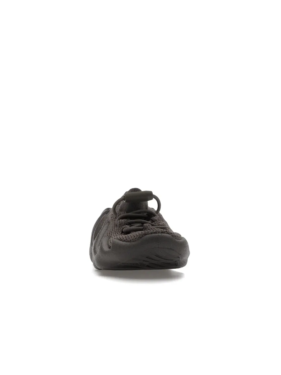 Детские кроссовки Lifestyle Adidas Yeezy 450, Cinder/Cinder/Cinder — изображение 2 из 4