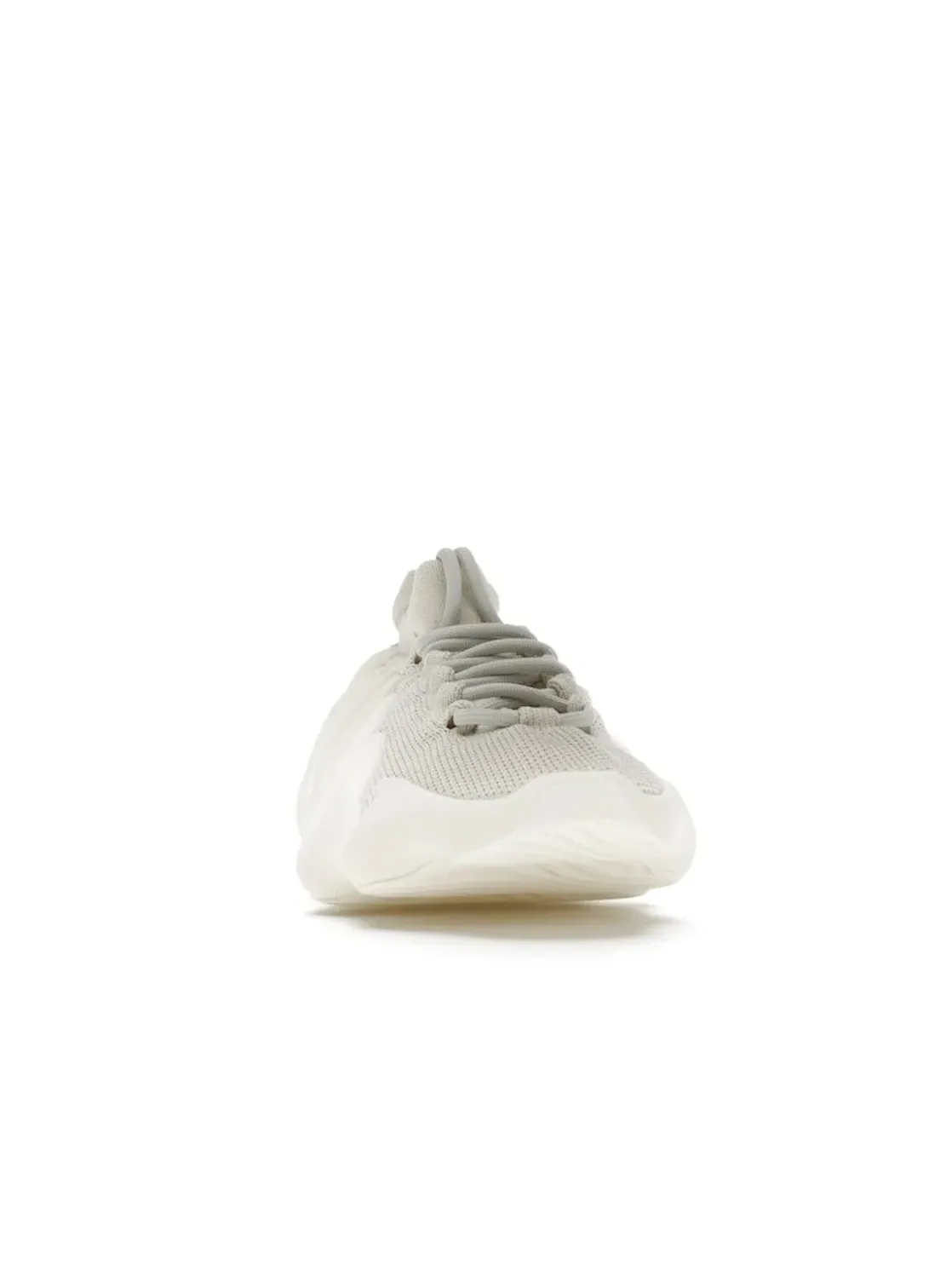 Мужские кроссовки Lifestyle с уникальным дизайном Adidas Yeezy 450 Adidas — изображение 2 из 4, белый