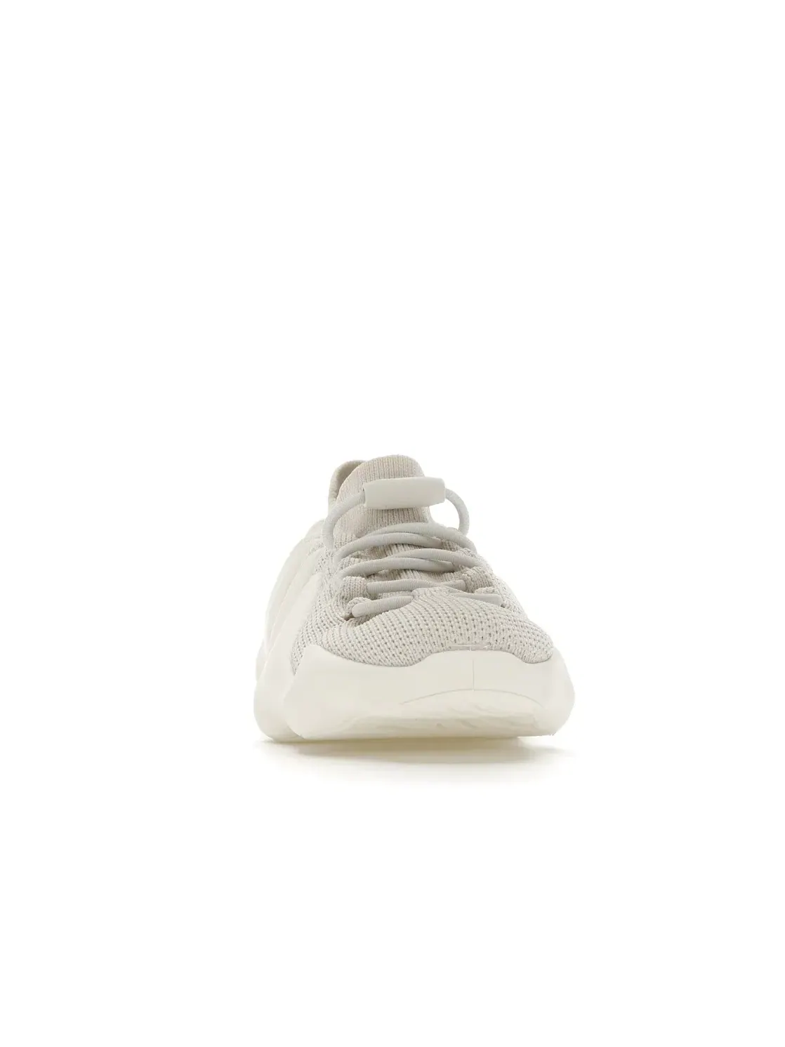 Детские кроссовки Lifestyle с уникальным дизайном Adidas Yeezy 450 — изображение 2 из 4, белый