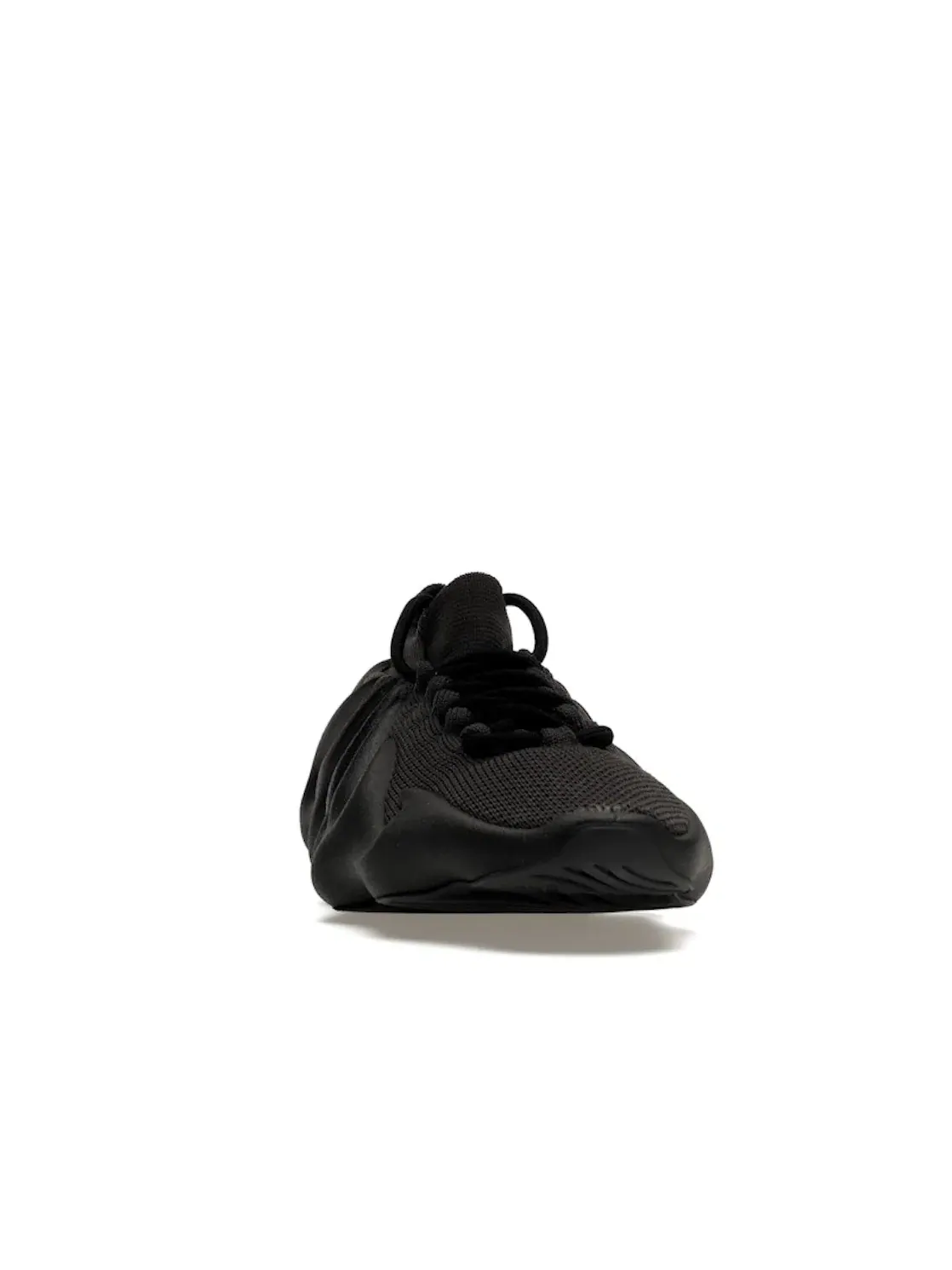 Мужские кроссовки Lifestyle с чулочным верхом Adidas Yeezy 450 — изображение 2 из 4, серый