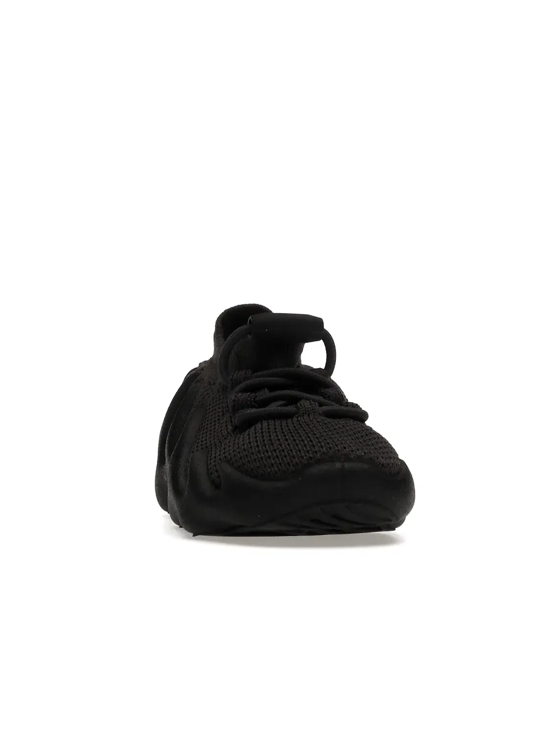 Детские кроссовки Lifestyle с уникальным дизайном Adidas Yeezy 450 — изображение 2 из 4, серый
