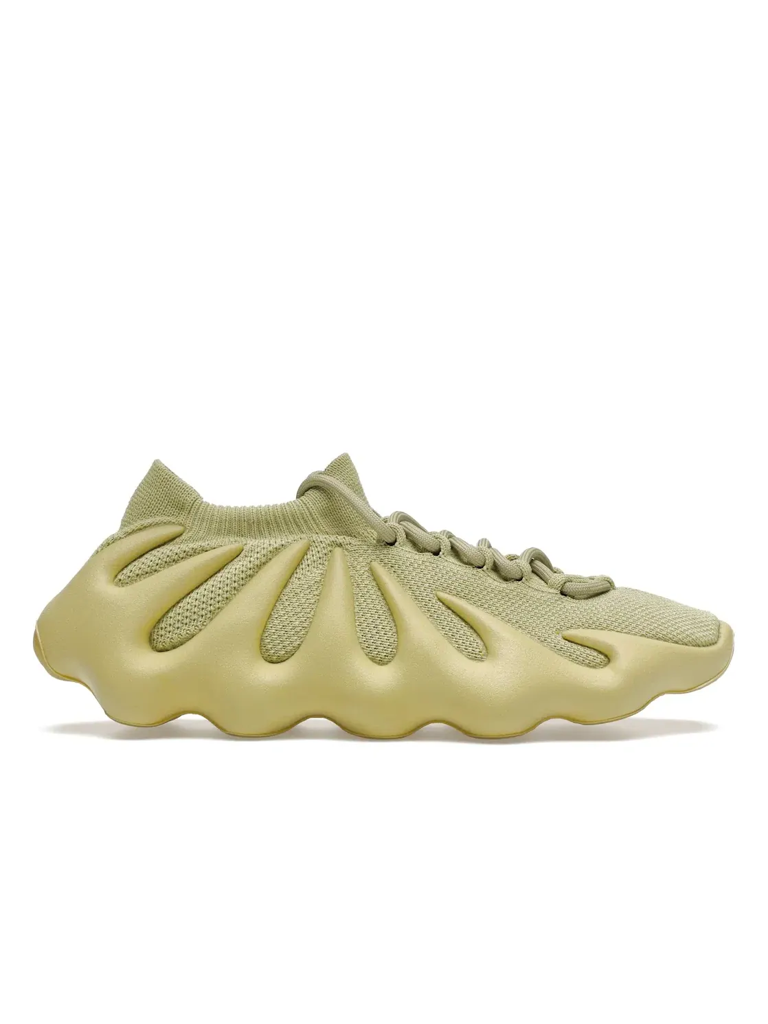 Мужские кроссовки Lifestyle Adidas Yeezy 450, Resin — изображение 1 из 4