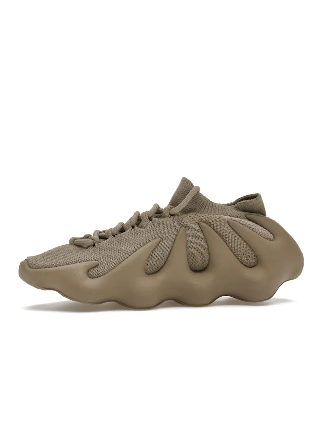 Мужские кроссовки Lifestyle Adidas Yeezy 450, Stone Flax — изображение 3 из 4