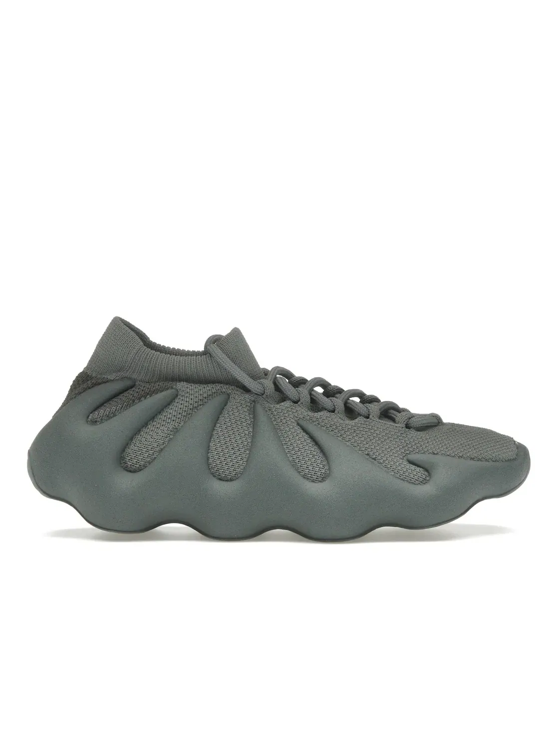 Мужские кроссовки Lifestyle Adidas Yeezy 450, Stone Marine — изображение 1 из 4