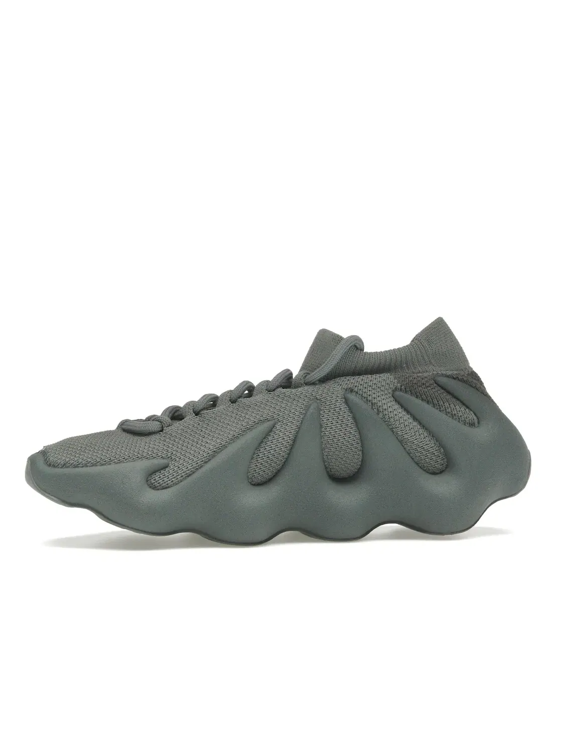 Мужские кроссовки Lifestyle Adidas Yeezy 450, Stone Marine — изображение 3 из 4