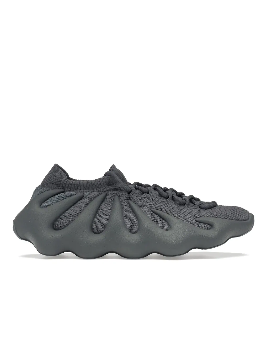 Мужские кроссовки Lifestyle Adidas Yeezy 450 — изображение 1 из 4, зеленый