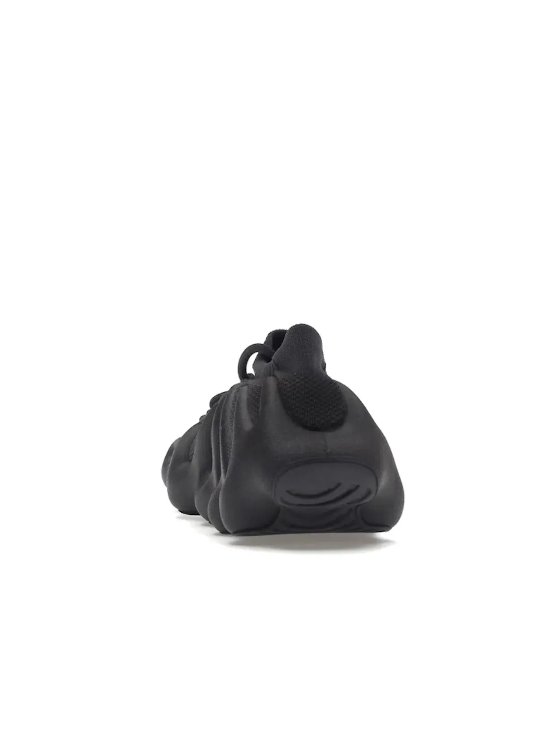 Мужские кроссовки Lifestyle Adidas Yeezy 450 — изображение 4 из 4, черный/черный-черный