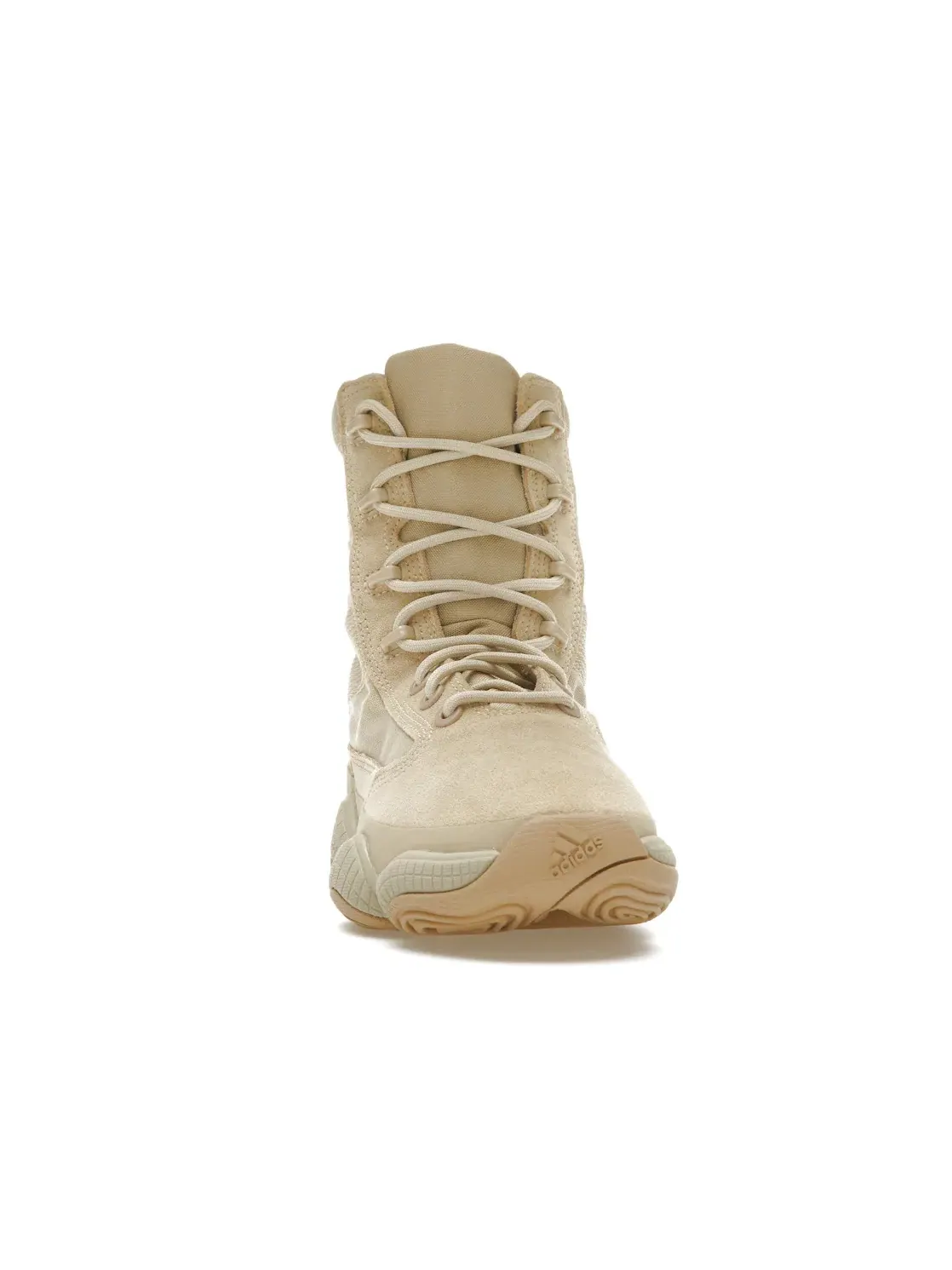 Мужские кроссовки Lifestyle с высокой посадкой Adidas Yeezy 500 High Tactical Boot — изображение 2 из 4
