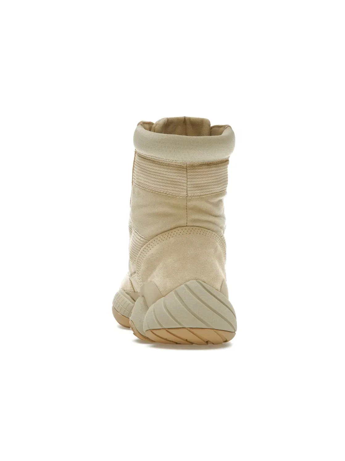 Мужские кроссовки Lifestyle с высокой посадкой Adidas Yeezy 500 High Tactical Boot — изображение 4 из 4