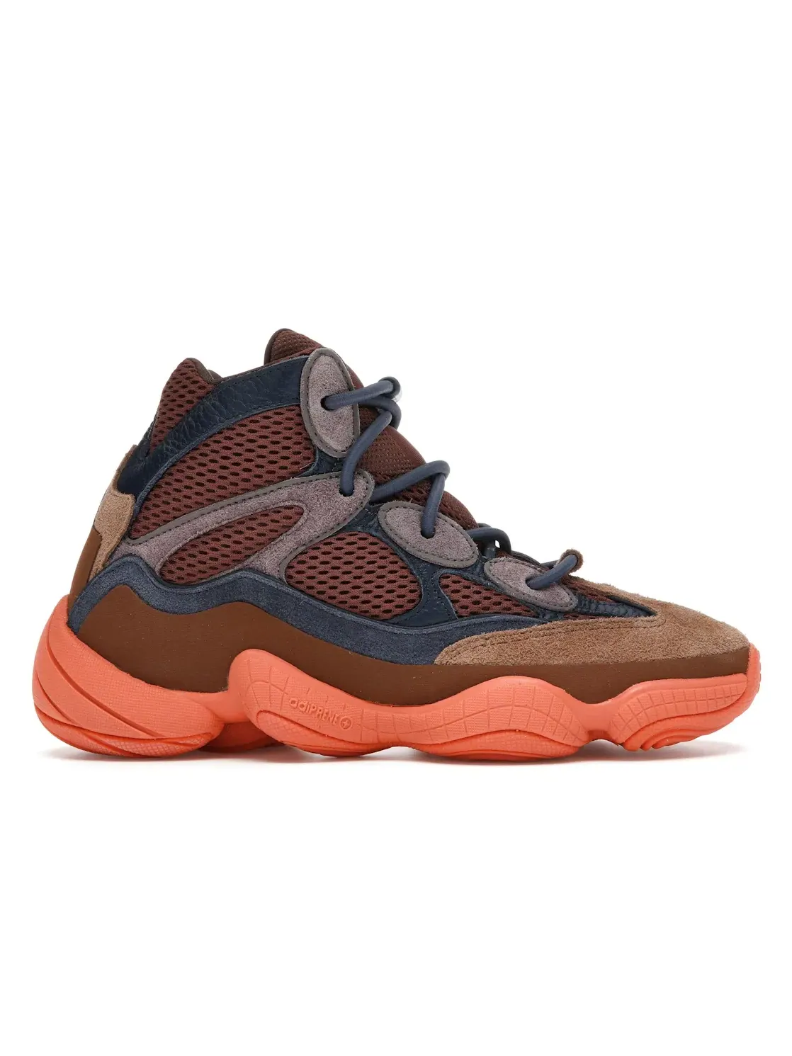 Мужские кроссовки Lifestyle Adidas Yeezy 500 High — изображение 1 из 4