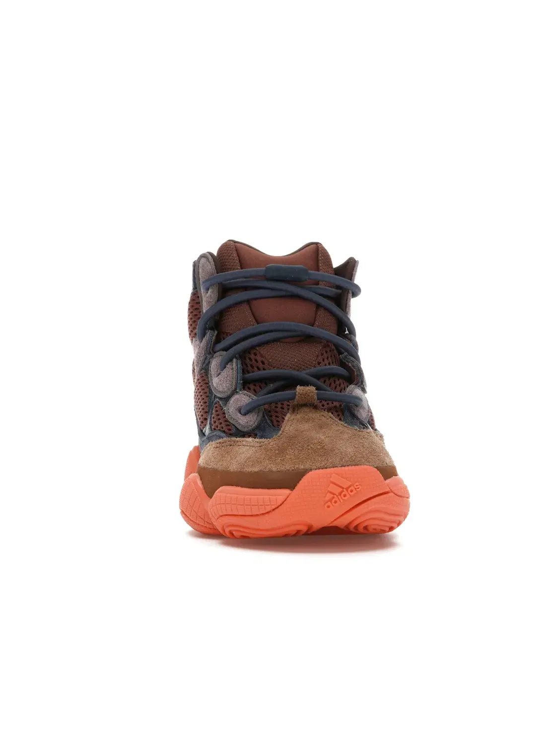 Мужские кроссовки Lifestyle Adidas Yeezy 500 High — изображение 2 из 4