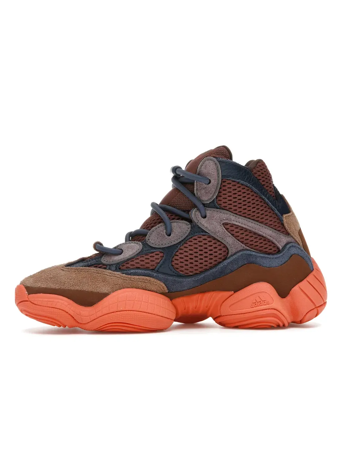 Мужские кроссовки Lifestyle Adidas Yeezy 500 High — изображение 3 из 4