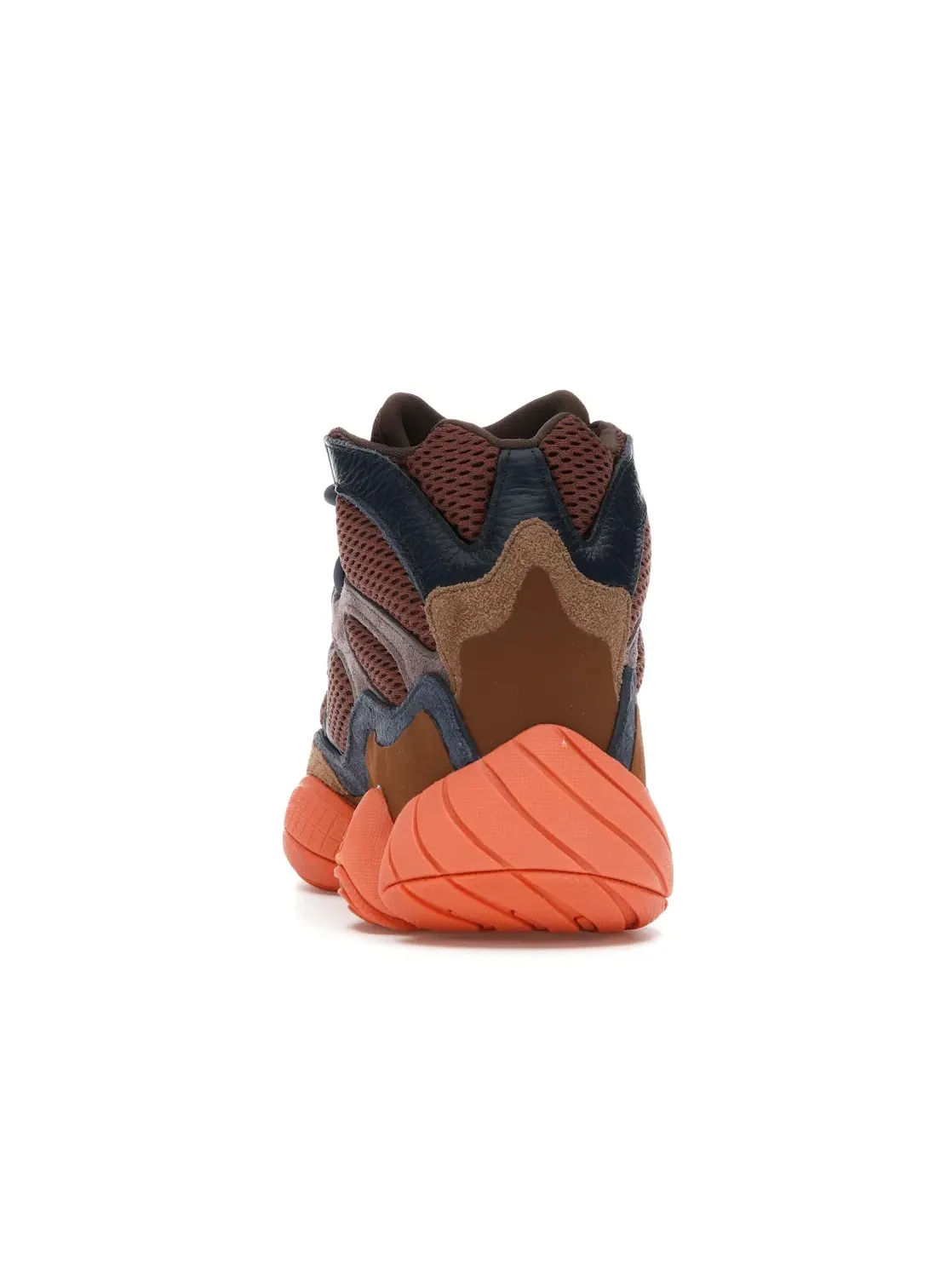 Мужские кроссовки Lifestyle Adidas Yeezy 500 High — изображение 4 из 4