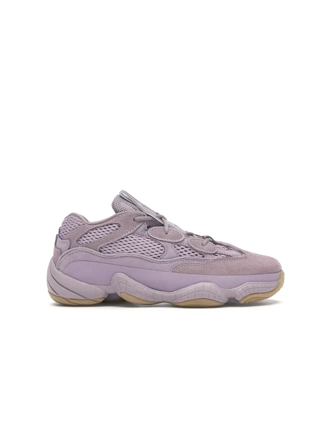 Детские кроссовки Lifestyle Adidas Yeezy 500, Soft Vision — изображение 1 из 4