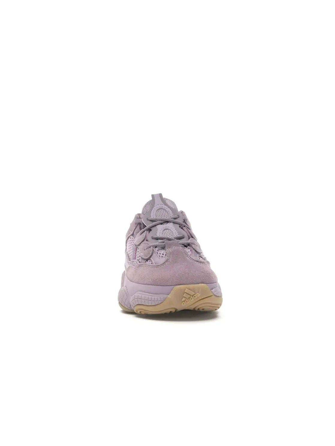 Детские кроссовки Lifestyle Adidas Yeezy 500, Soft Vision — изображение 2 из 4