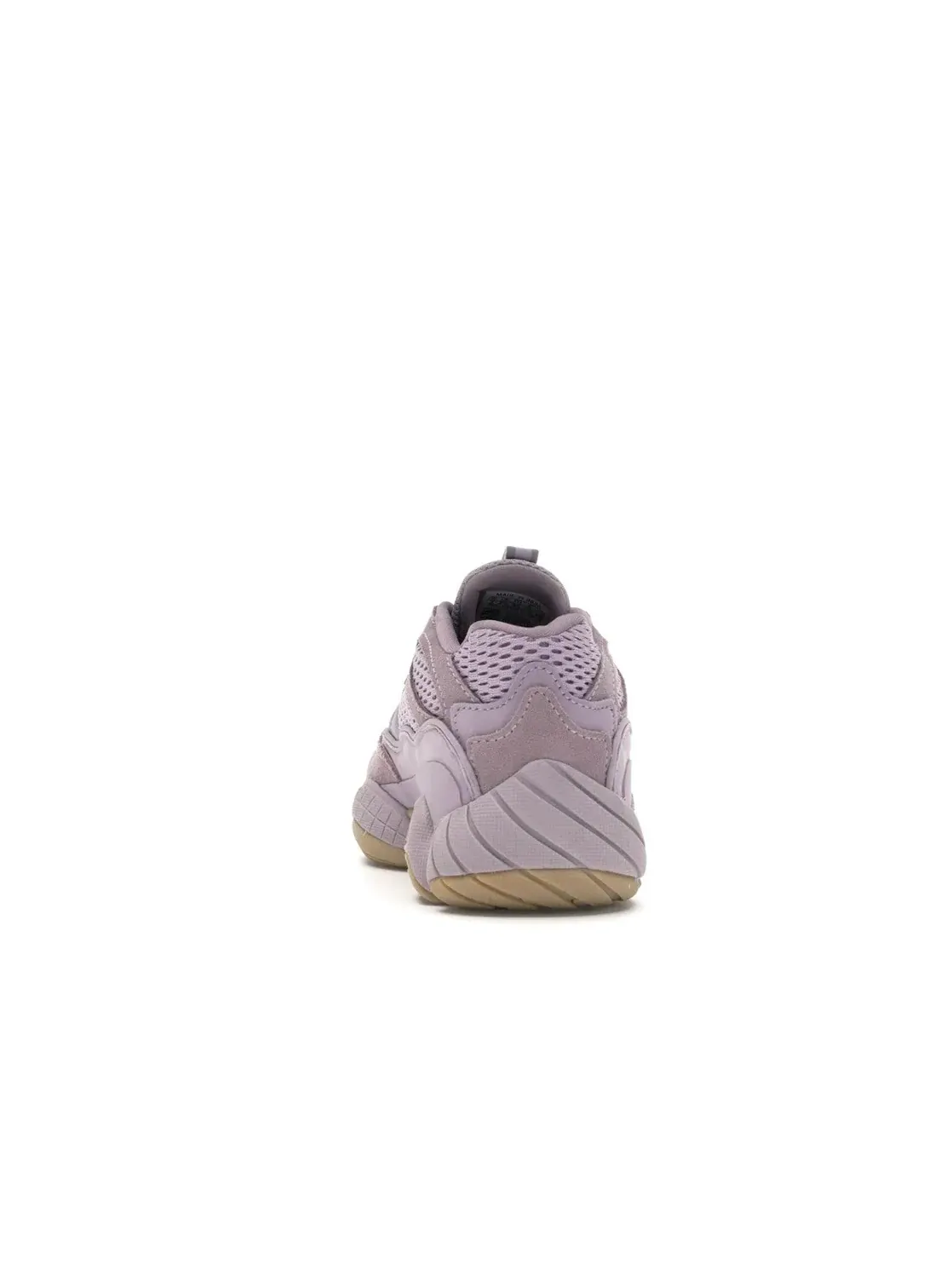 Детские кроссовки Lifestyle Adidas Yeezy 500, Soft Vision — изображение 4 из 4