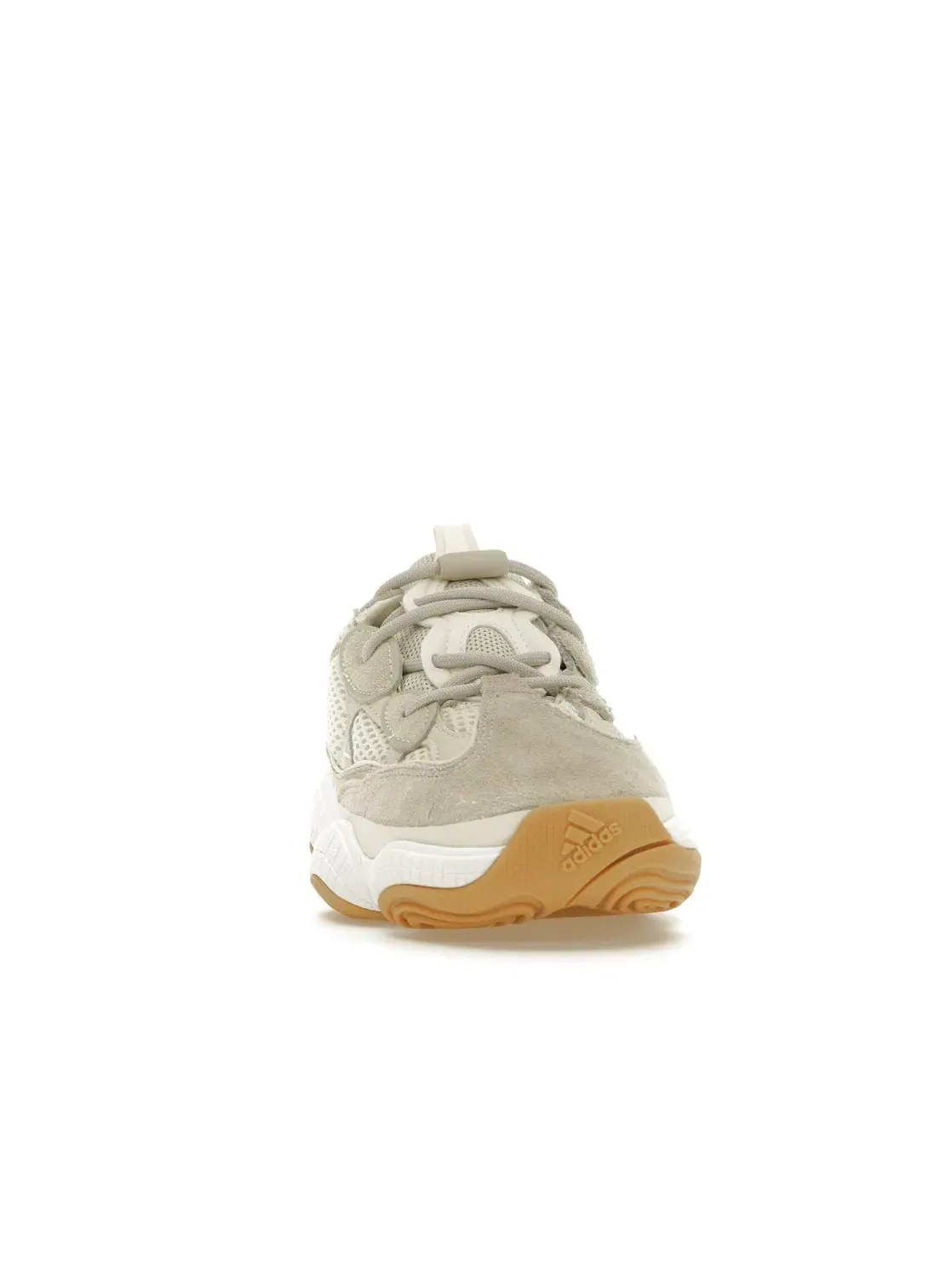 Мужские кроссовки Lifestyle с принтом Adidas Yeezy 500 — изображение 2 из 4, каменный тауп