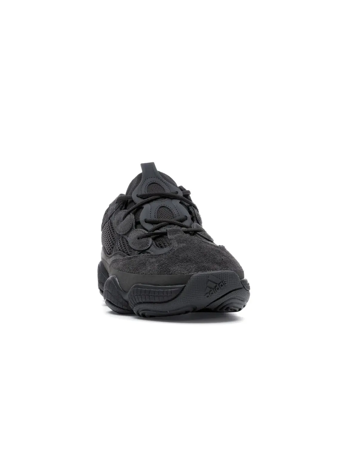 Мужские кроссовки Lifestyle Adidas Yeezy 500 — изображение 2 из 4, черный