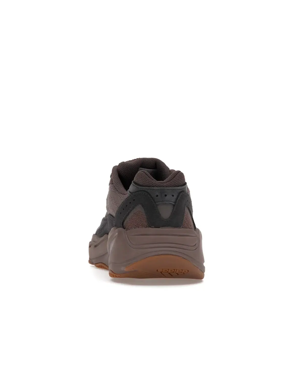 Мужские кроссовки Lifestyle с сетчатым верхом Adidas Yeezy Boost 700 V2 — изображение 4 из 4, сирень