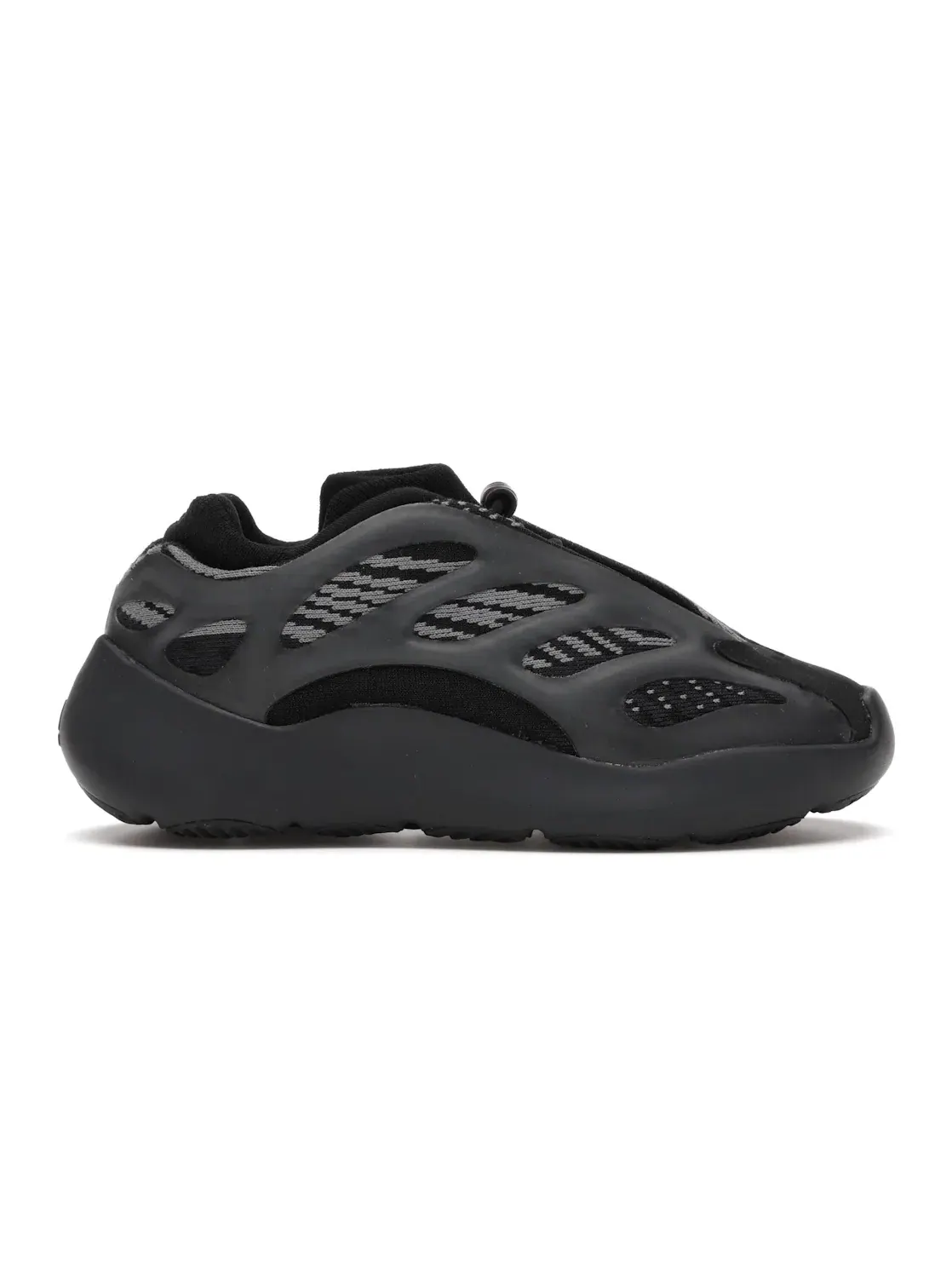 Детские кроссовки lifestyle с полной амортизацией Adidas Yeezy 700 V3 Adidas, Alvah — изображение 1 из 4