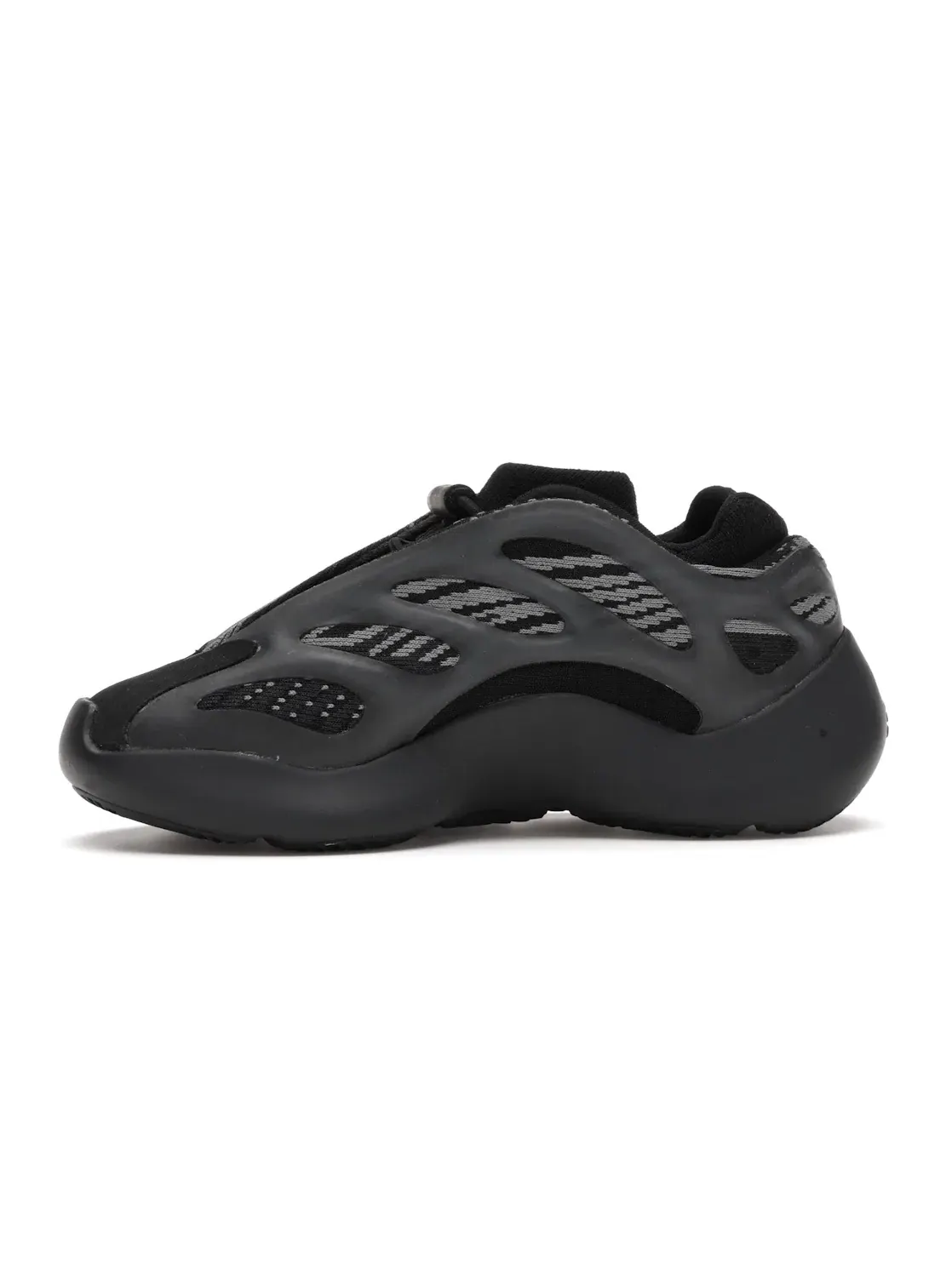 Детские кроссовки lifestyle с полной амортизацией Adidas Yeezy 700 V3 Adidas, Alvah — изображение 3 из 4