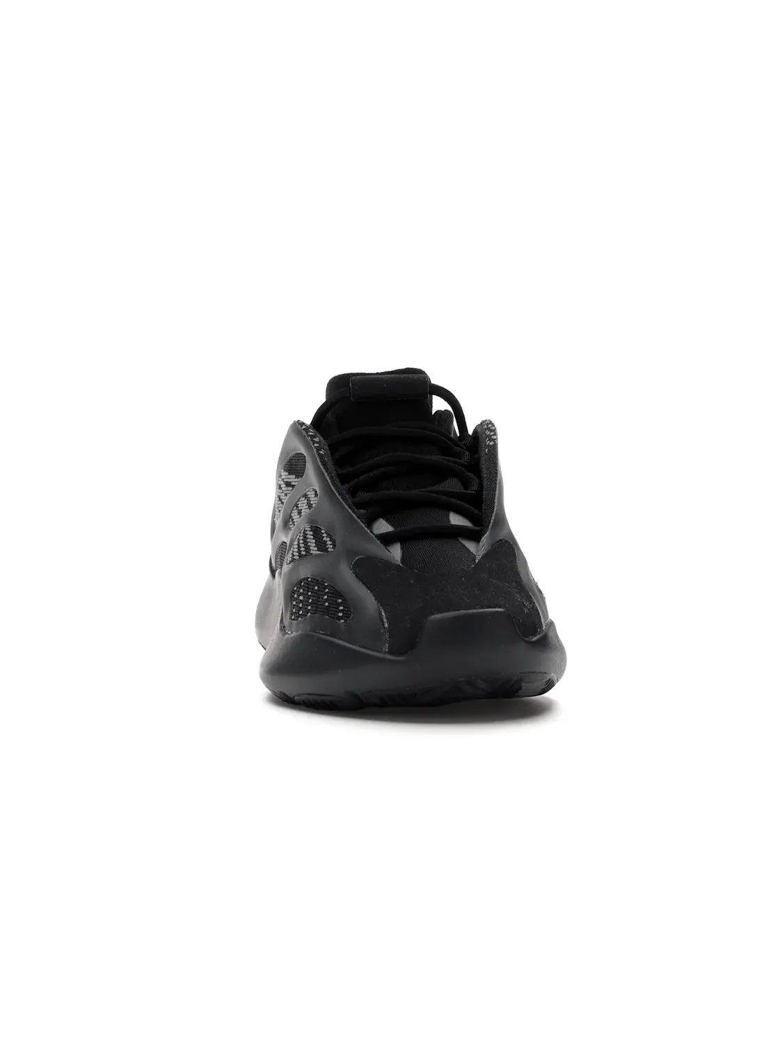 Детские кроссовки Lifestyle с подсветкой Adidas Yeezy 700 V3, Alvah/Alvah/Alvah — изображение 2 из 4