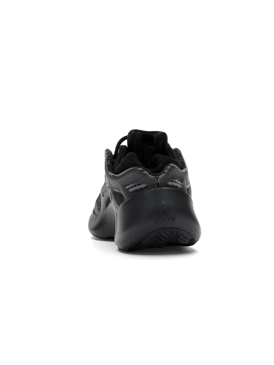 Детские кроссовки Lifestyle с подсветкой Adidas Yeezy 700 V3, Alvah/Alvah/Alvah — изображение 4 из 4