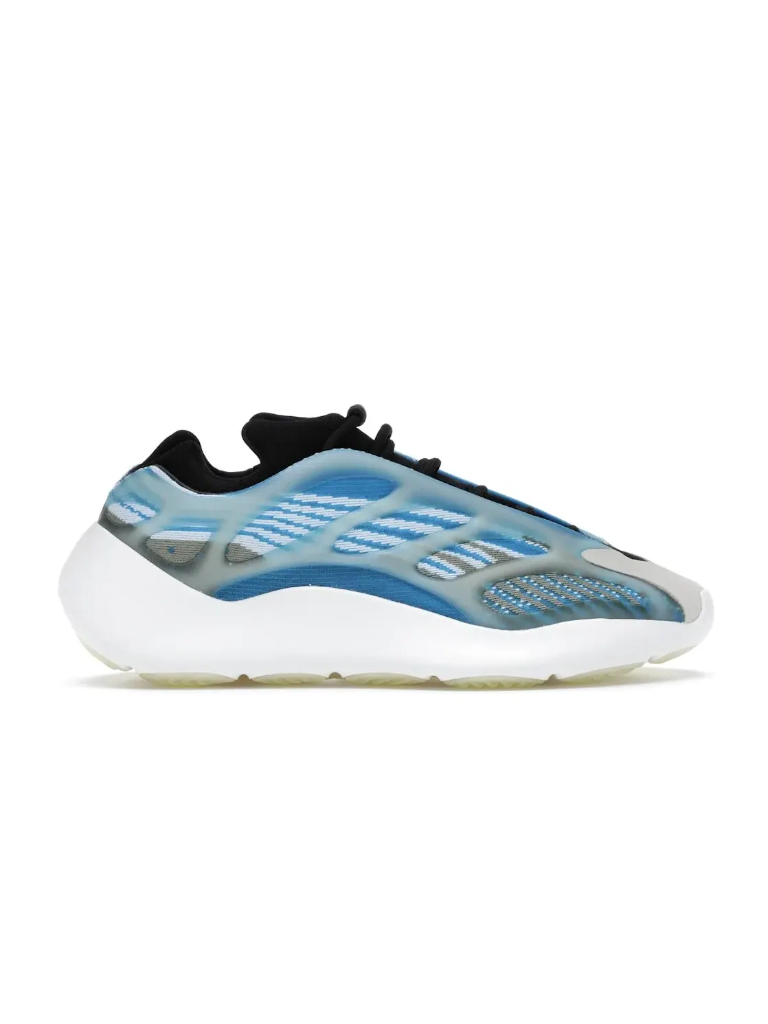 Мужские кроссовки Lifestyle с принтом Yeezy 700 V3 Adidas, Azareth Azareth Azareth — изображение 1 из 4