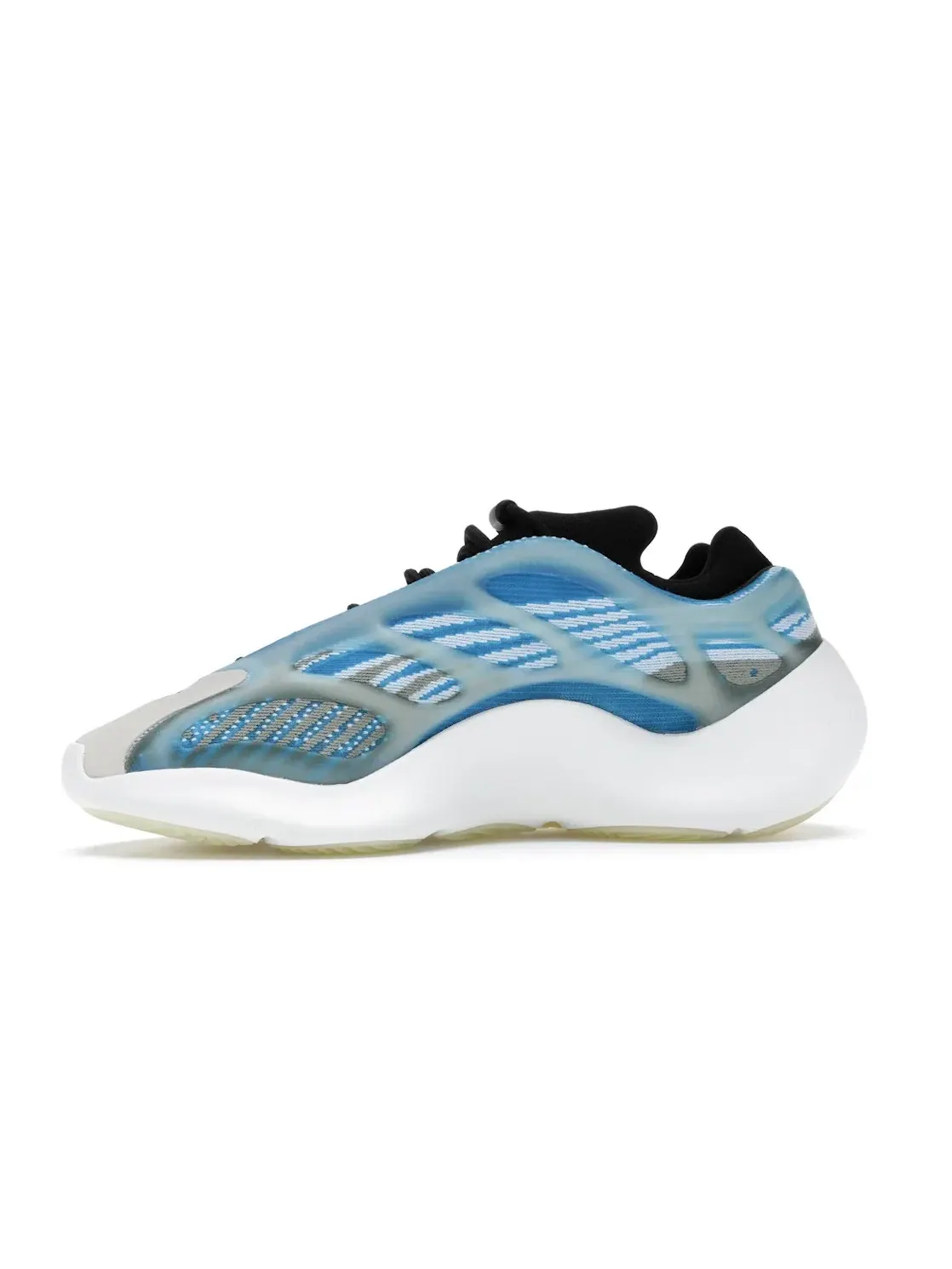 Мужские кроссовки Lifestyle с принтом Yeezy 700 V3 Adidas, Azareth Azareth Azareth — изображение 3 из 4