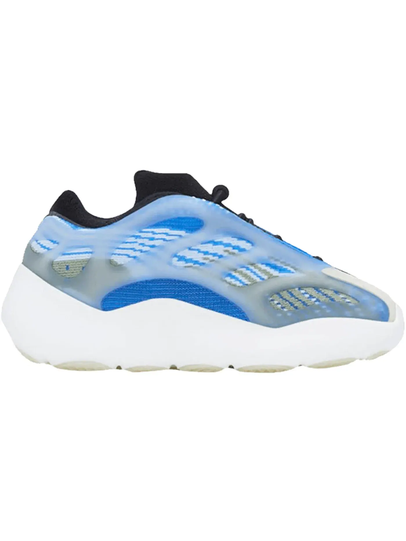 Детские кроссовки с принтом Adidas Yeezy 700 V3, Azareth — изображение 1 из 1