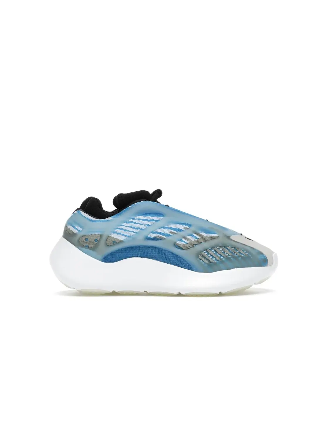 Детские кроссовки Lifestyle с принтом Adidas Yeezy 700 V3, Azareth — изображение 1 из 4