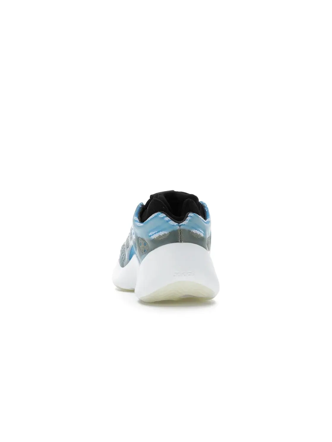 Детские кроссовки Lifestyle с принтом Adidas Yeezy 700 V3, Azareth — изображение 4 из 4