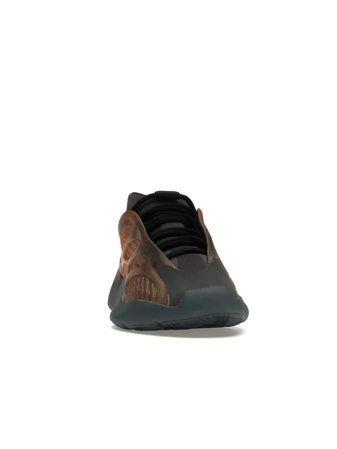 Мужские кроссовки Lifestyle с верхом Primeknit Adidas Yeezy 700 V3 Adidas, Copper Fade — изображение 2 из 4