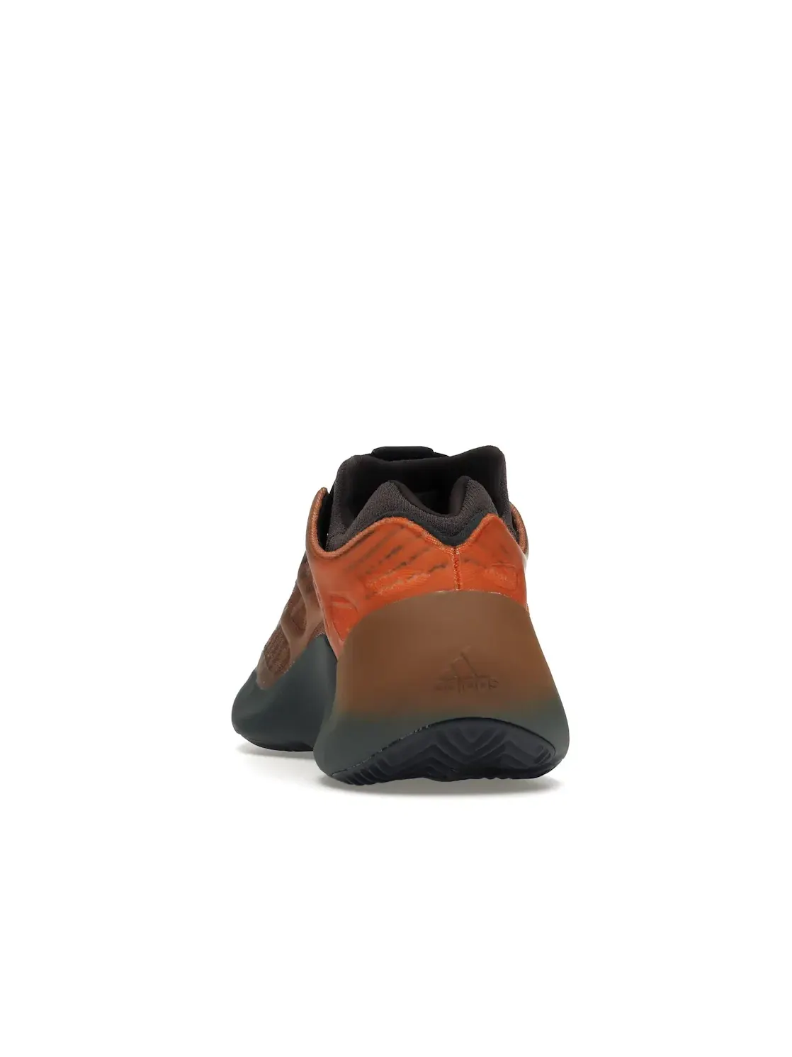 Мужские кроссовки Lifestyle с верхом Primeknit Adidas Yeezy 700 V3 Adidas, Copper Fade — изображение 4 из 4